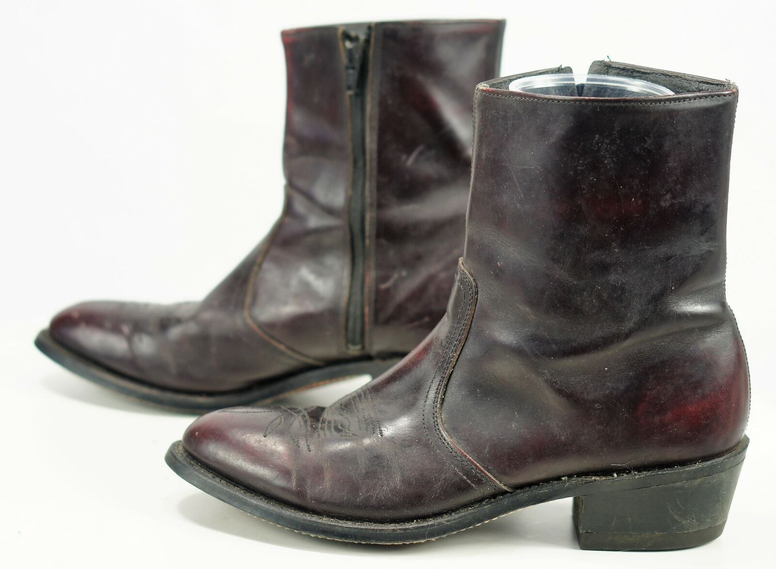 corral women's sequins inlay western boots