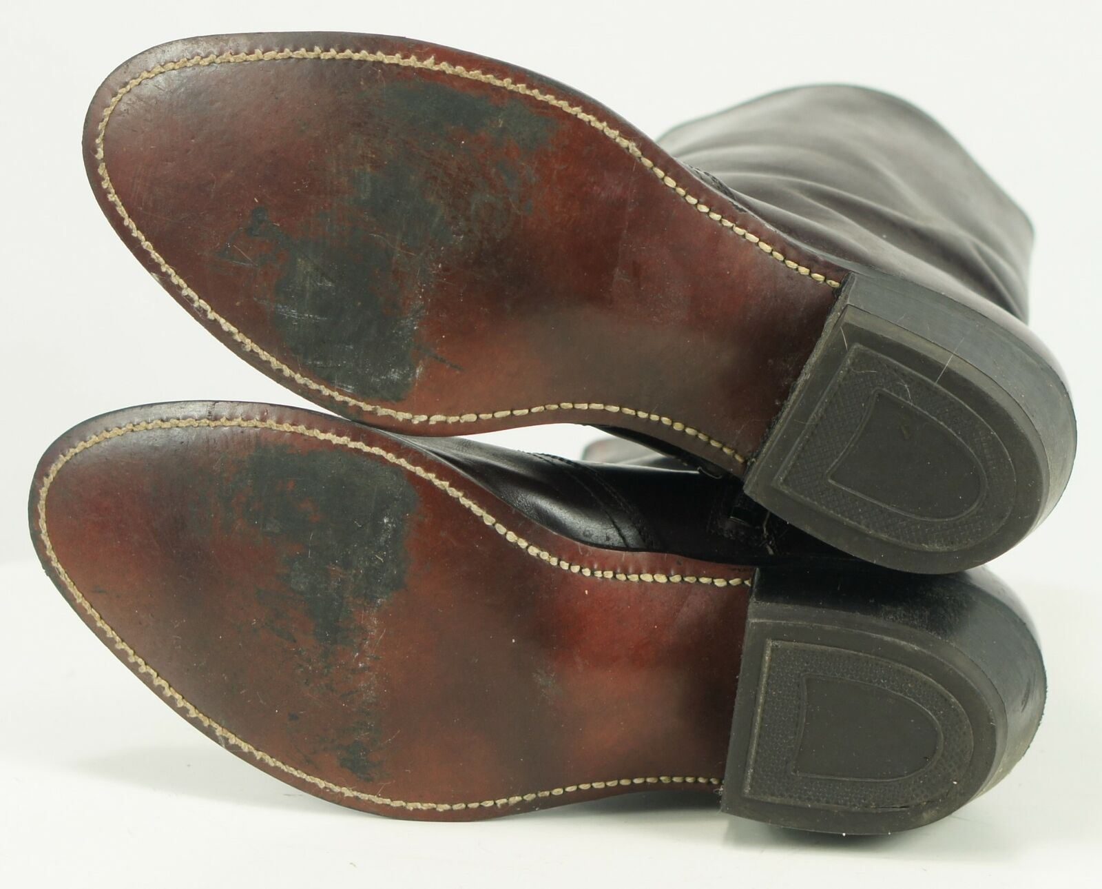 western chelsea ankle boots