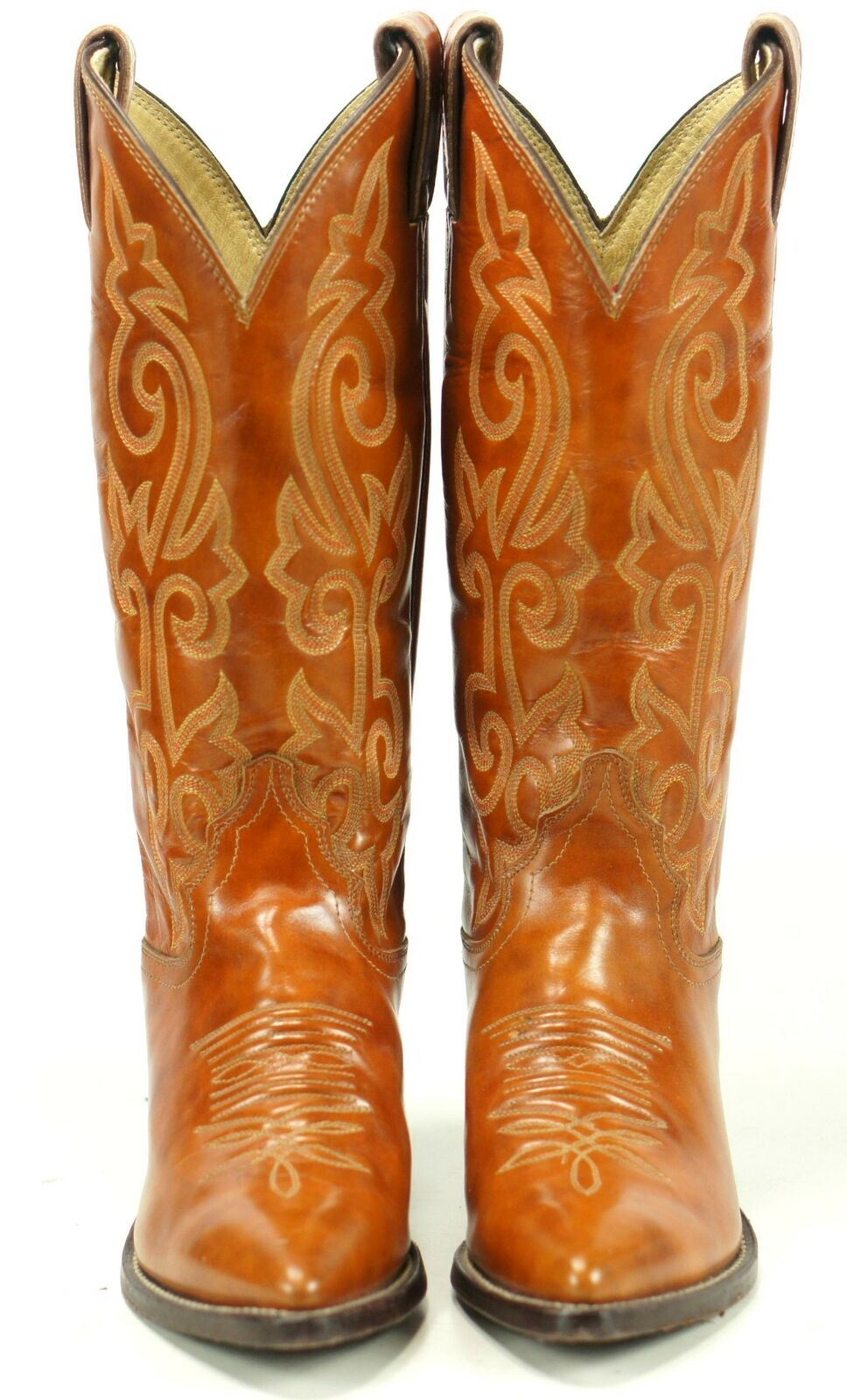 good cowboy boots for women