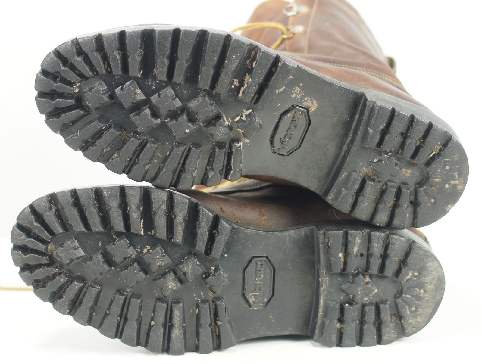 insulated lace up boots