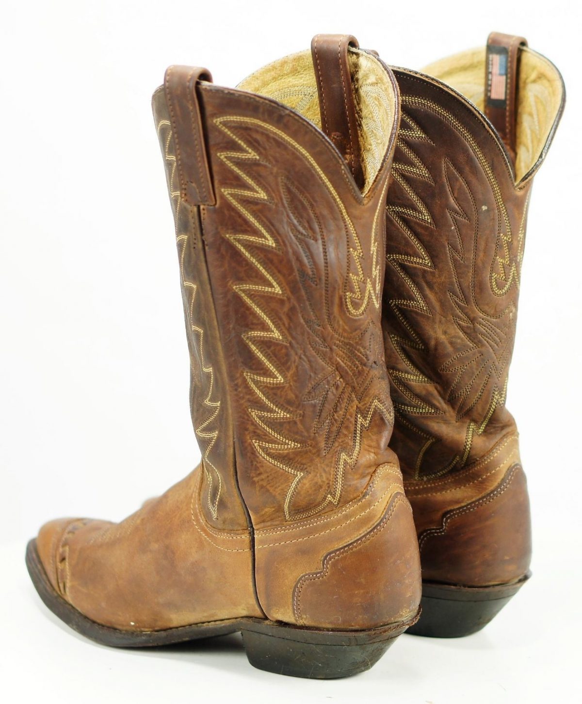 Wrangler Men