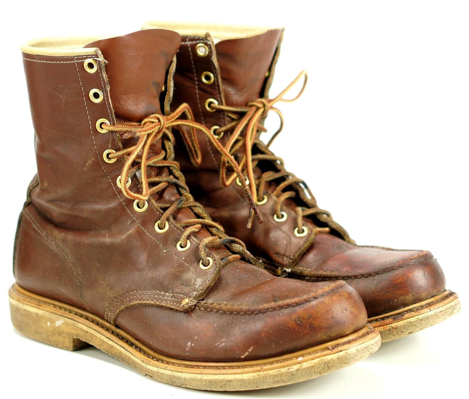 hytest steel toe work shoes