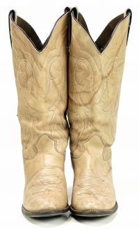 kenny-rogers-womens-marbled-leather-western-cowboy-boots-vintage-us-made-6