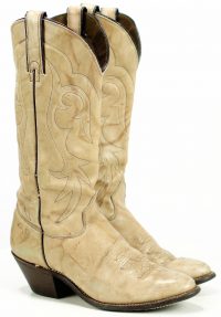 kenny-rogers-womens-marbled-leather-western-cowboy-boots-vintage-us-made-7