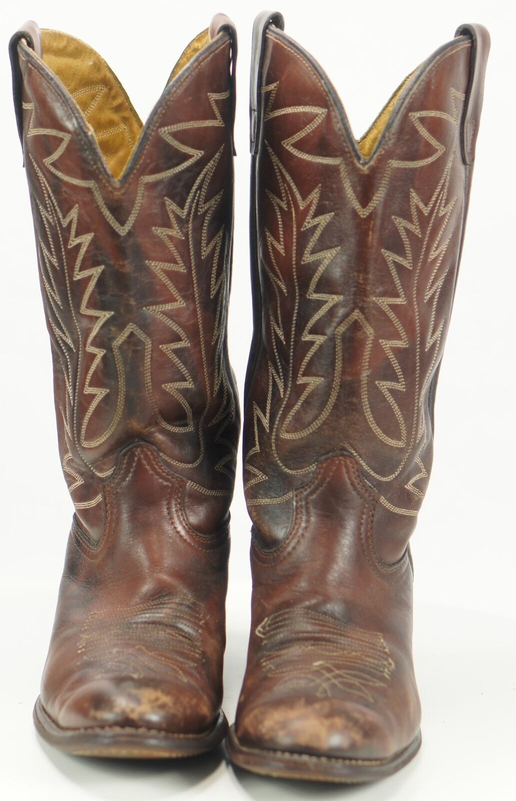 american leather cowboy boots