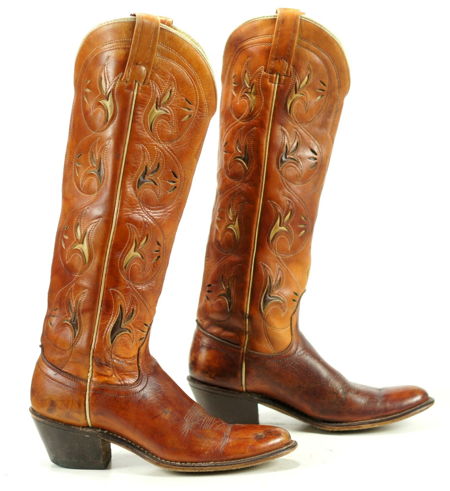 themaker of old west boots themaker of old west boots