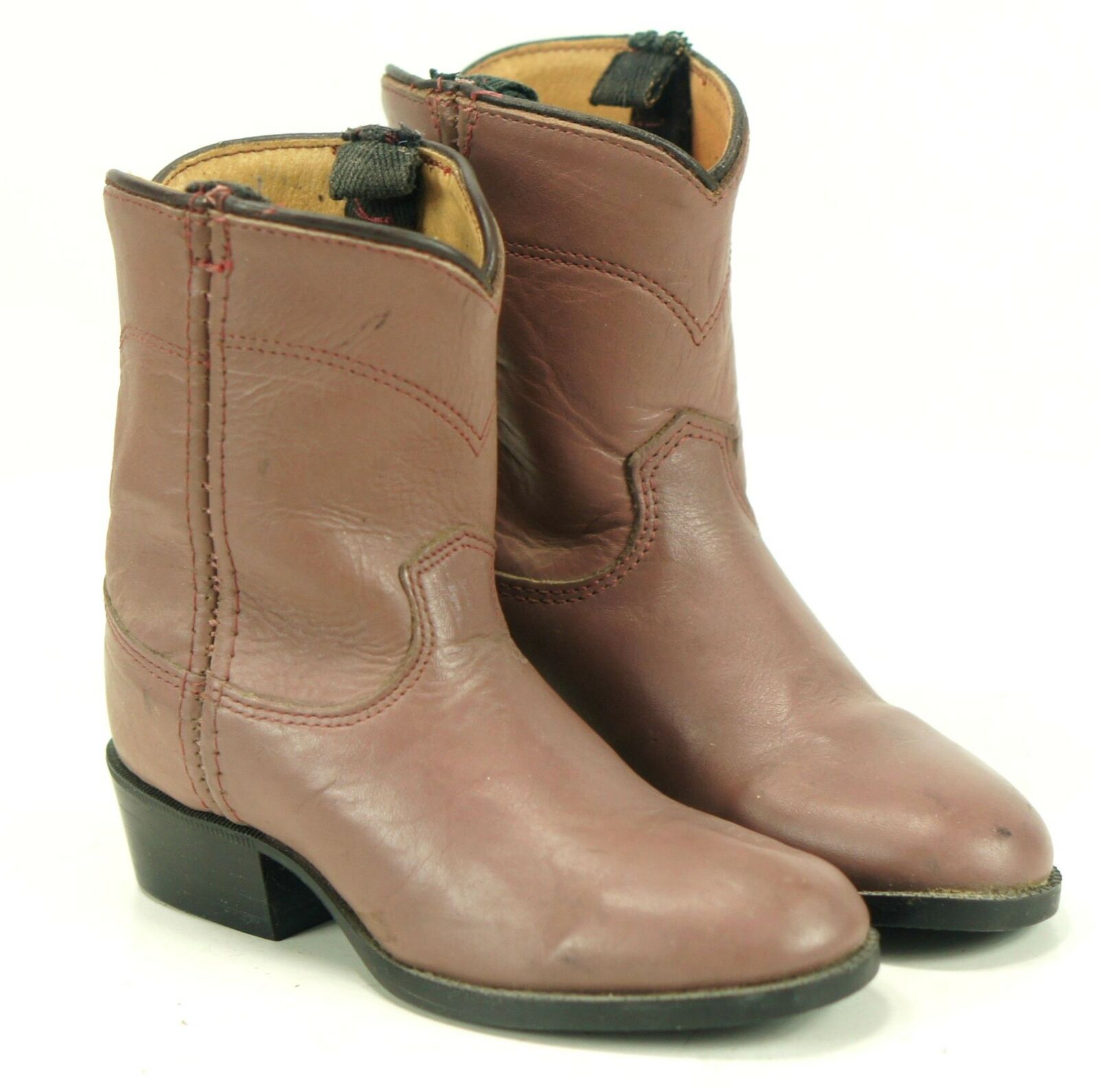 infant biker boots