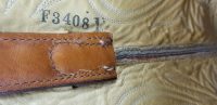 Justin Rockabilly Distressed Brown Leather Western Cowboy Boots Men