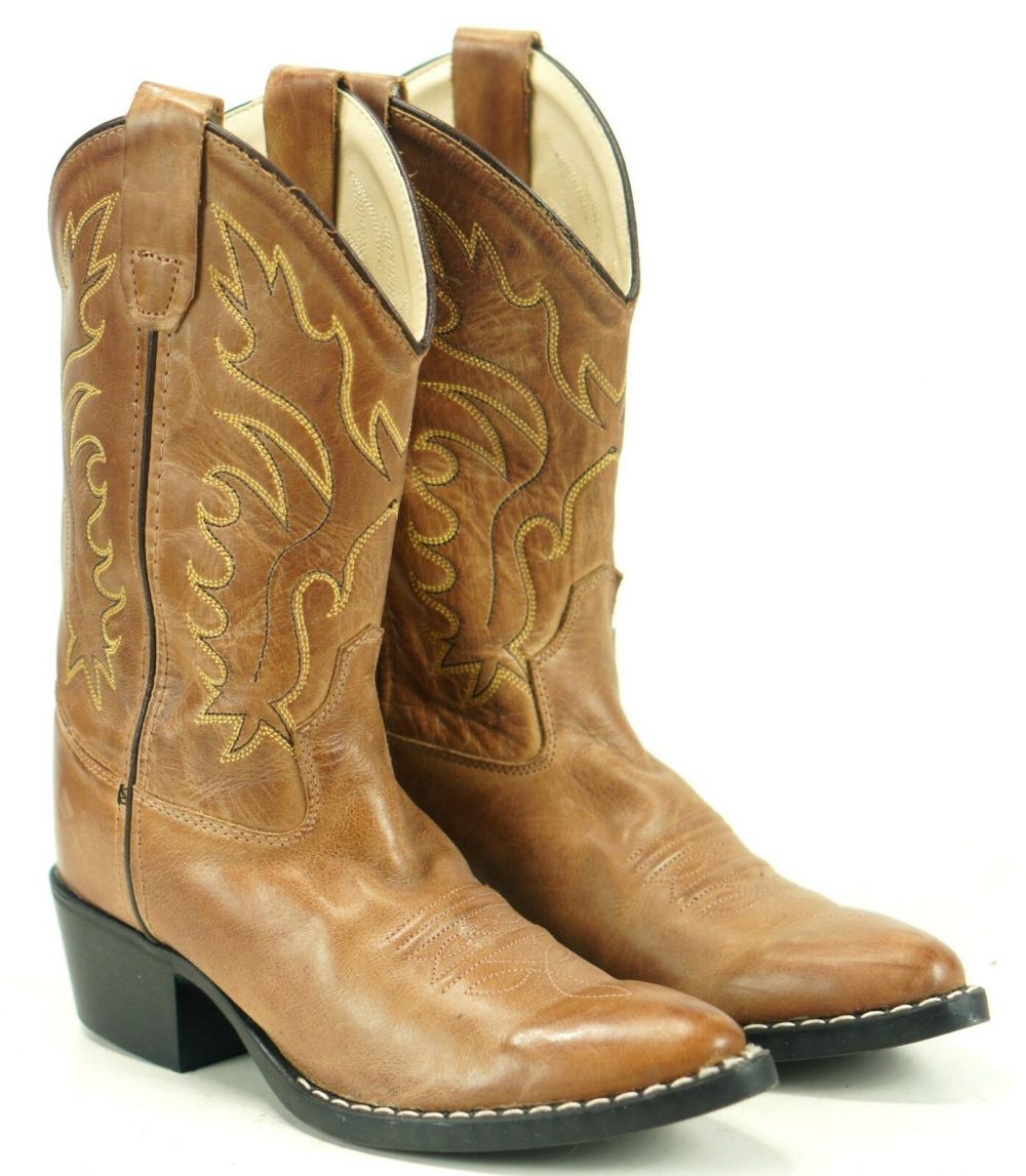 mens cowboy riding boots