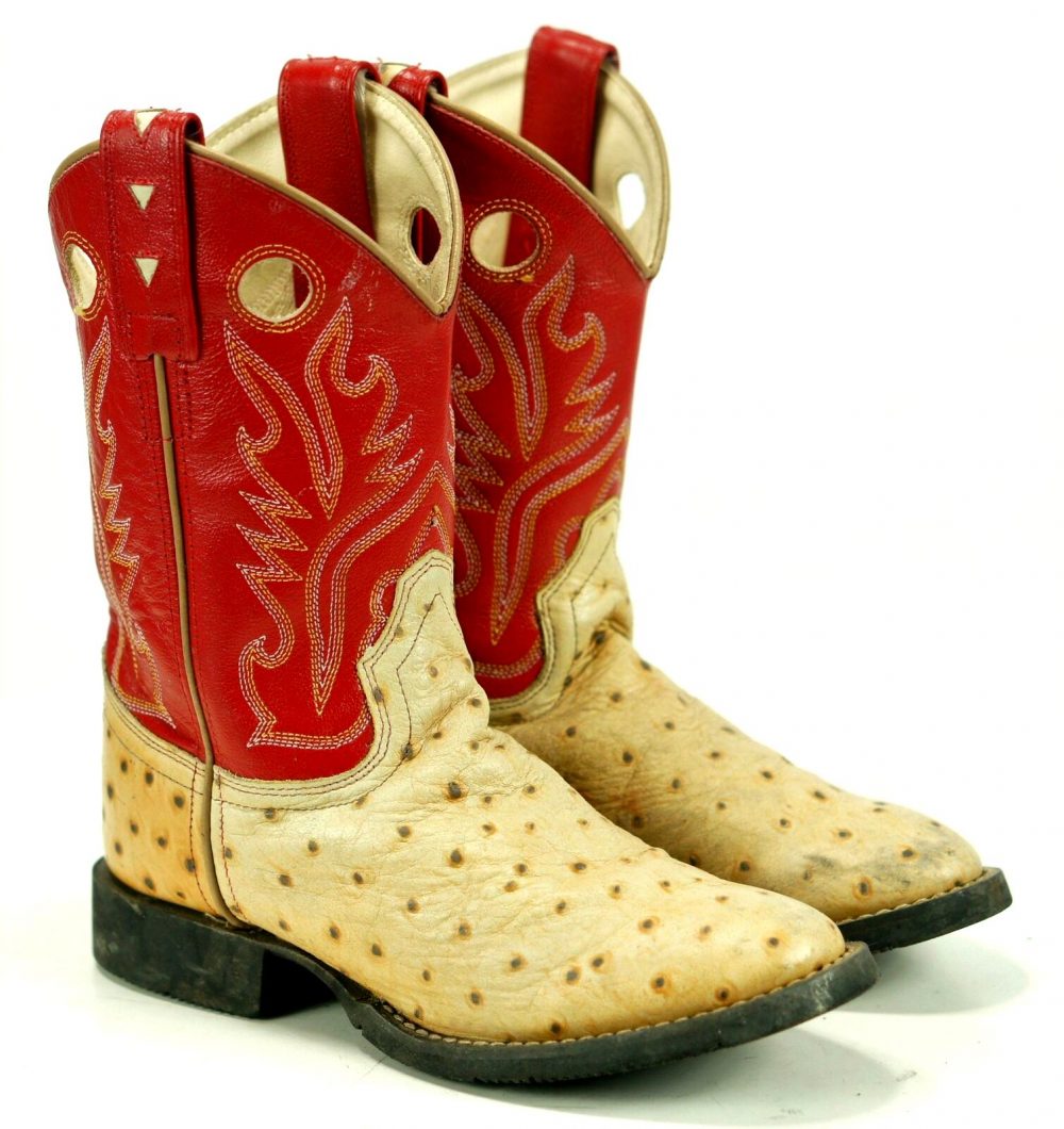 clearance childrens cowboy boots