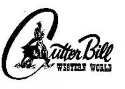 CUTTER BILL