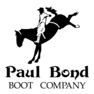 PAUL BOND