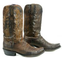 Lucchese 1883 Men