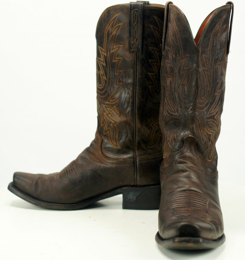 Lucchese 1883 Men