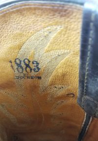 Lucchese 1883 Men