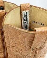 larry mahan vintage women