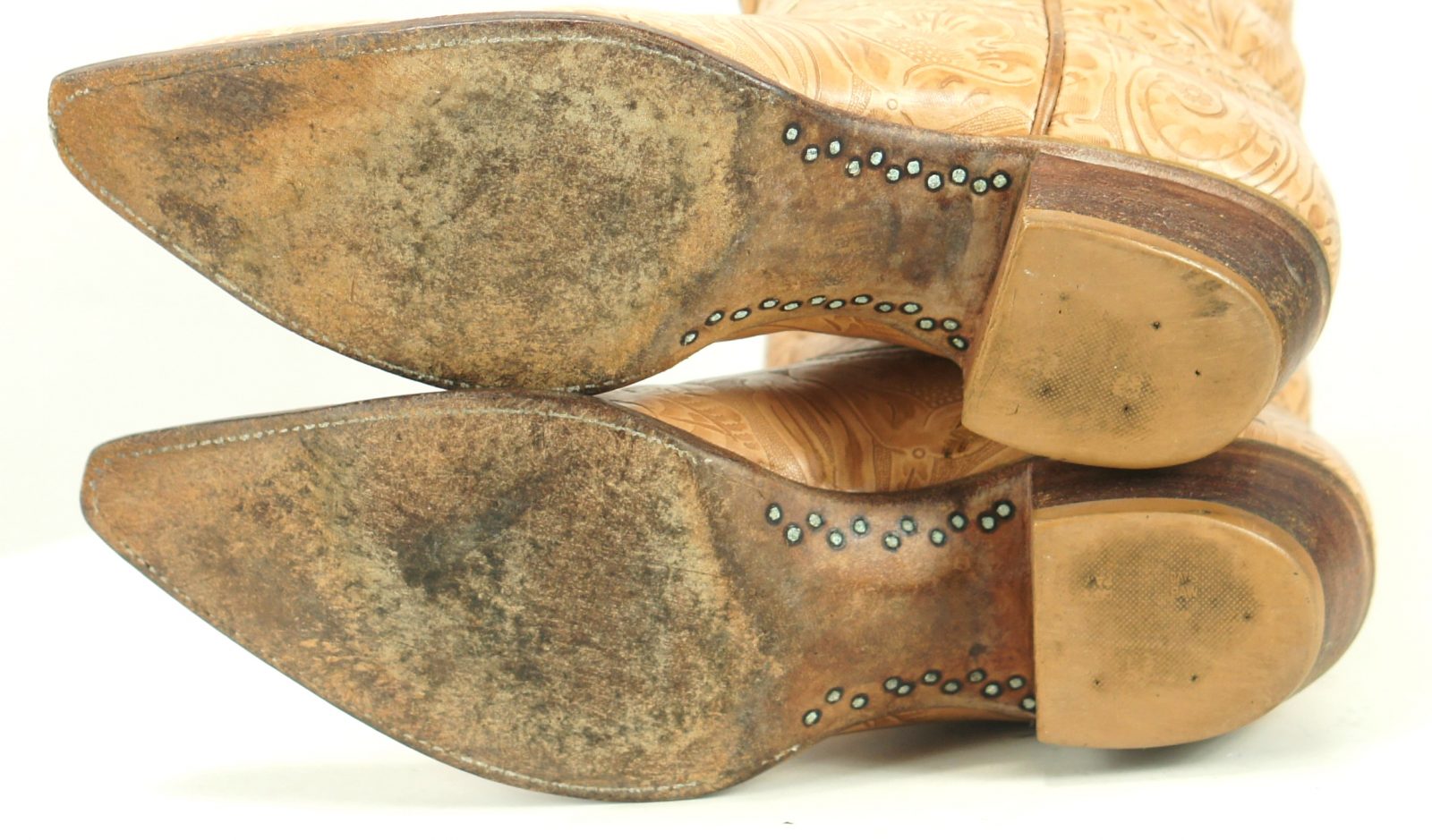 larry mahan vintage women