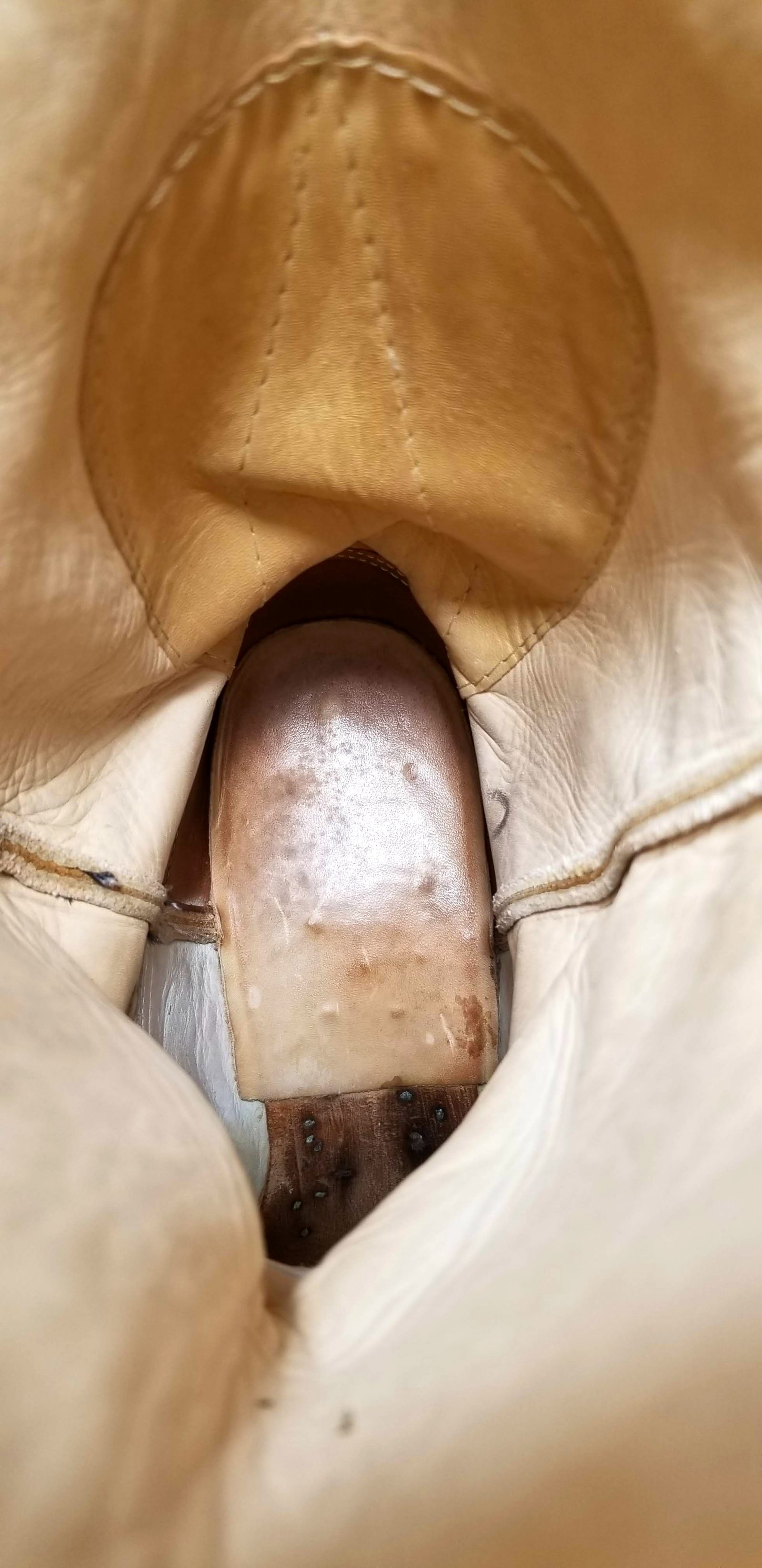 larry mahan vintage women