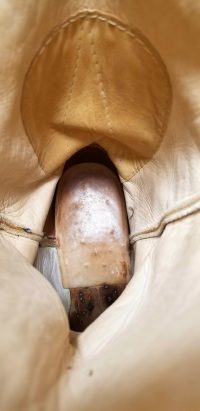 larry mahan vintage women