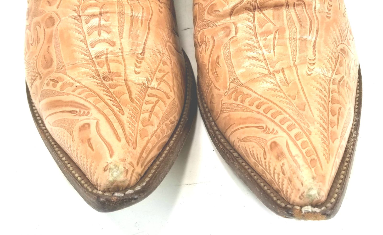 larry mahan vintage women