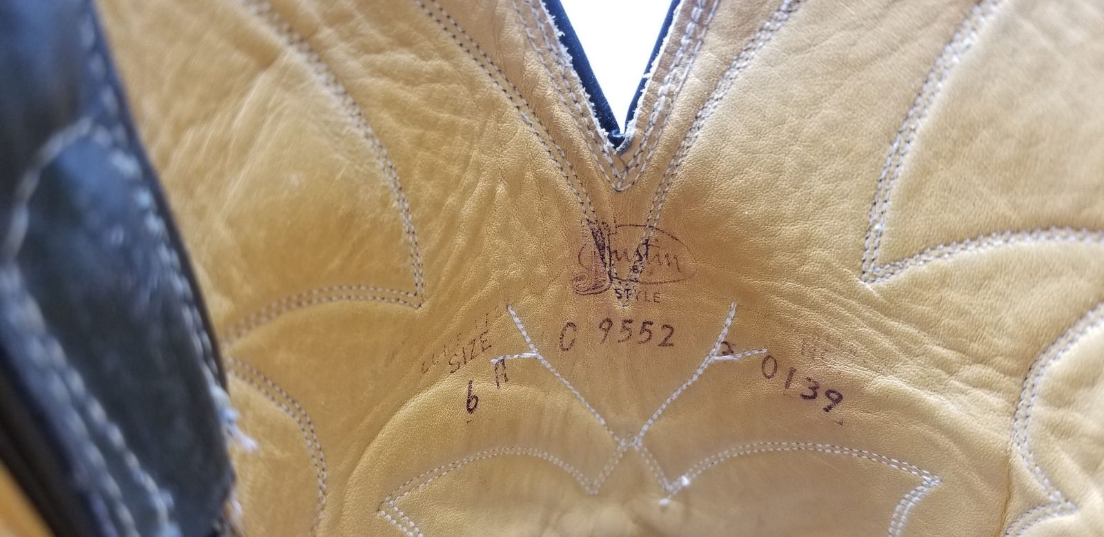 justin womens cowboy western boots knee huigh snakeskin butterflies (9)