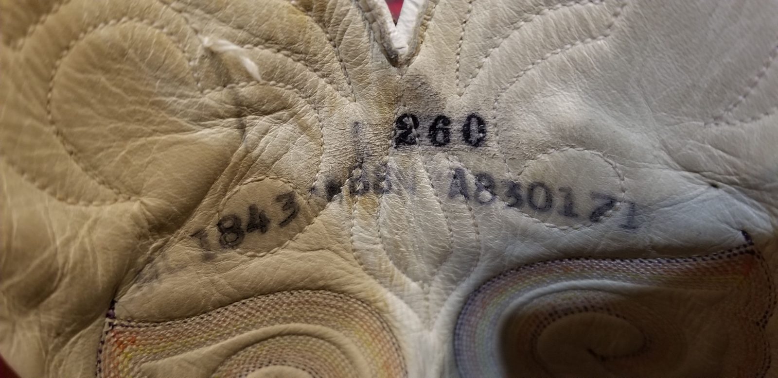 larry mahan vintage womens cowbot western boots (6)