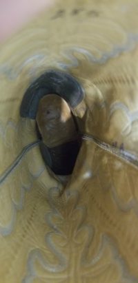 to stanley womens custom tall gray full quill ostrich cowboy western boots (10)