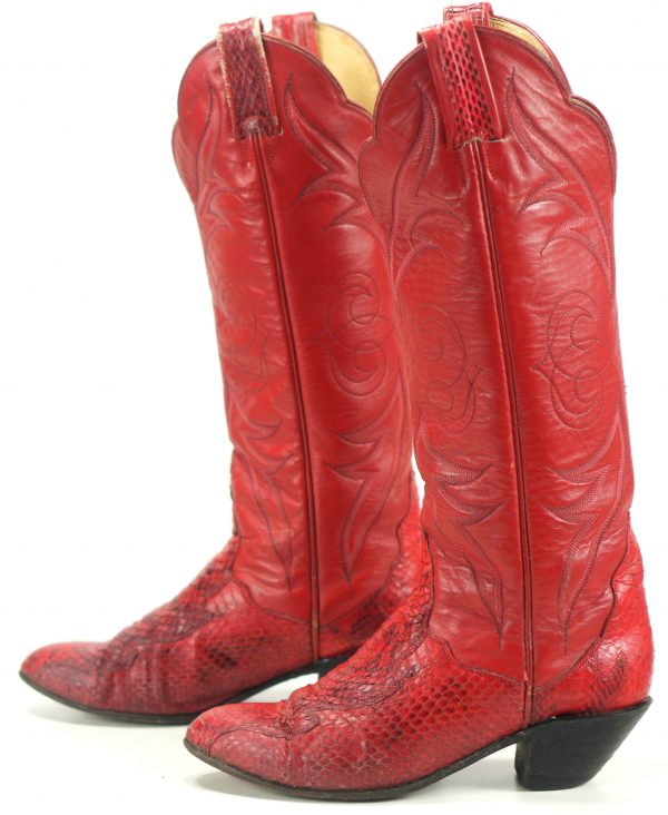 tony lama snakeskin boots tony lama snakeskin boots