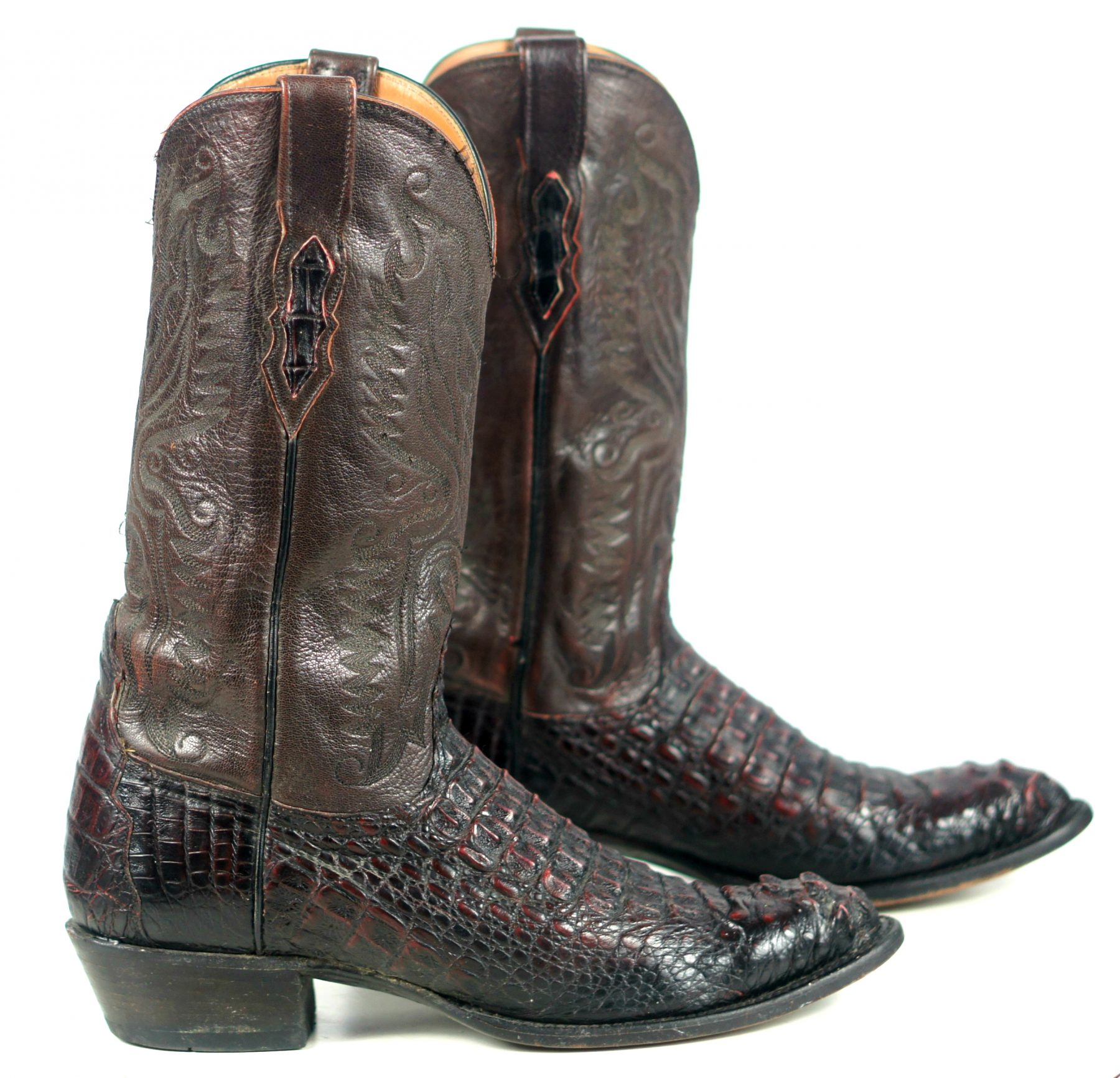 lucchese 2000 kangaroo