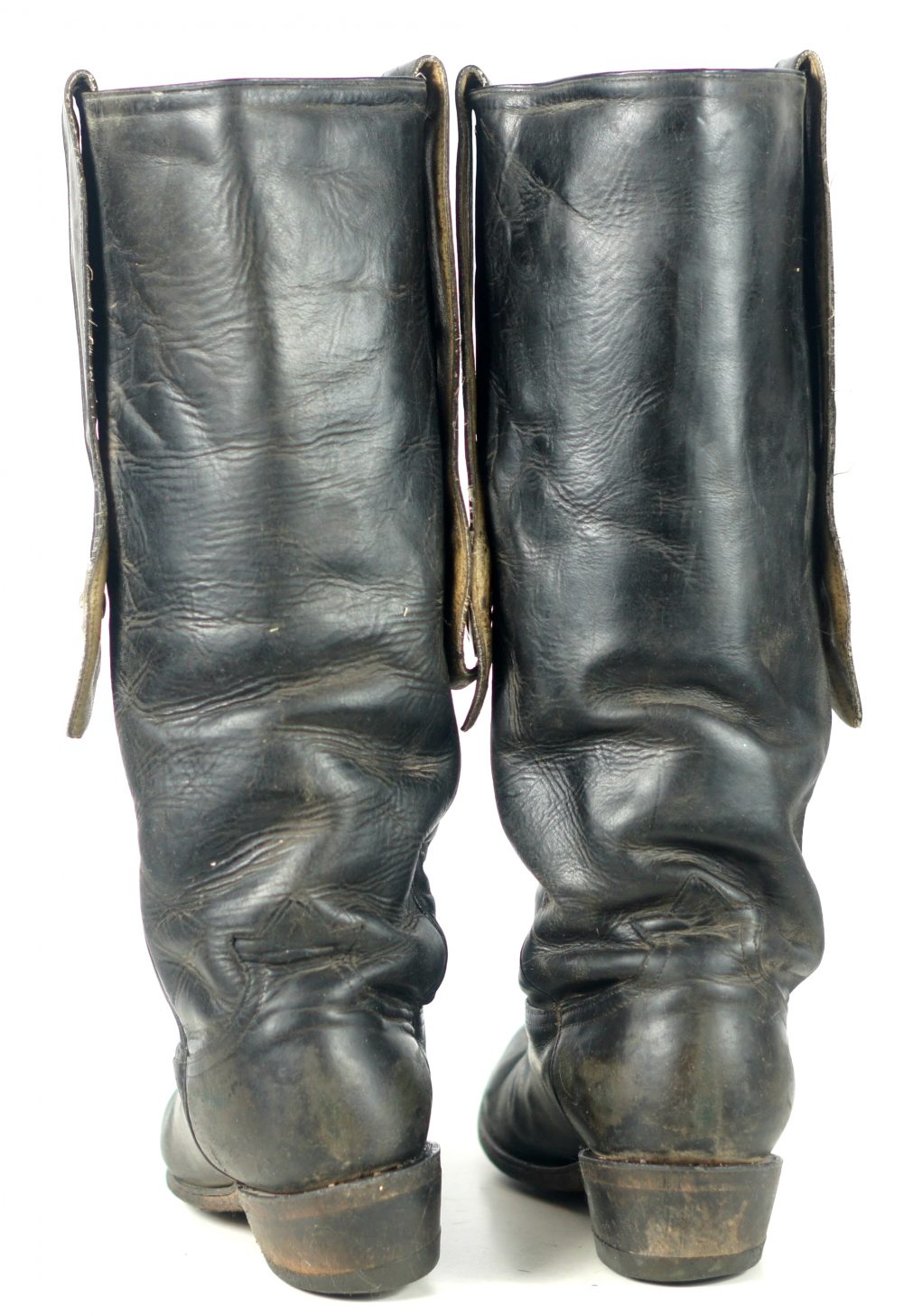 long boot for men