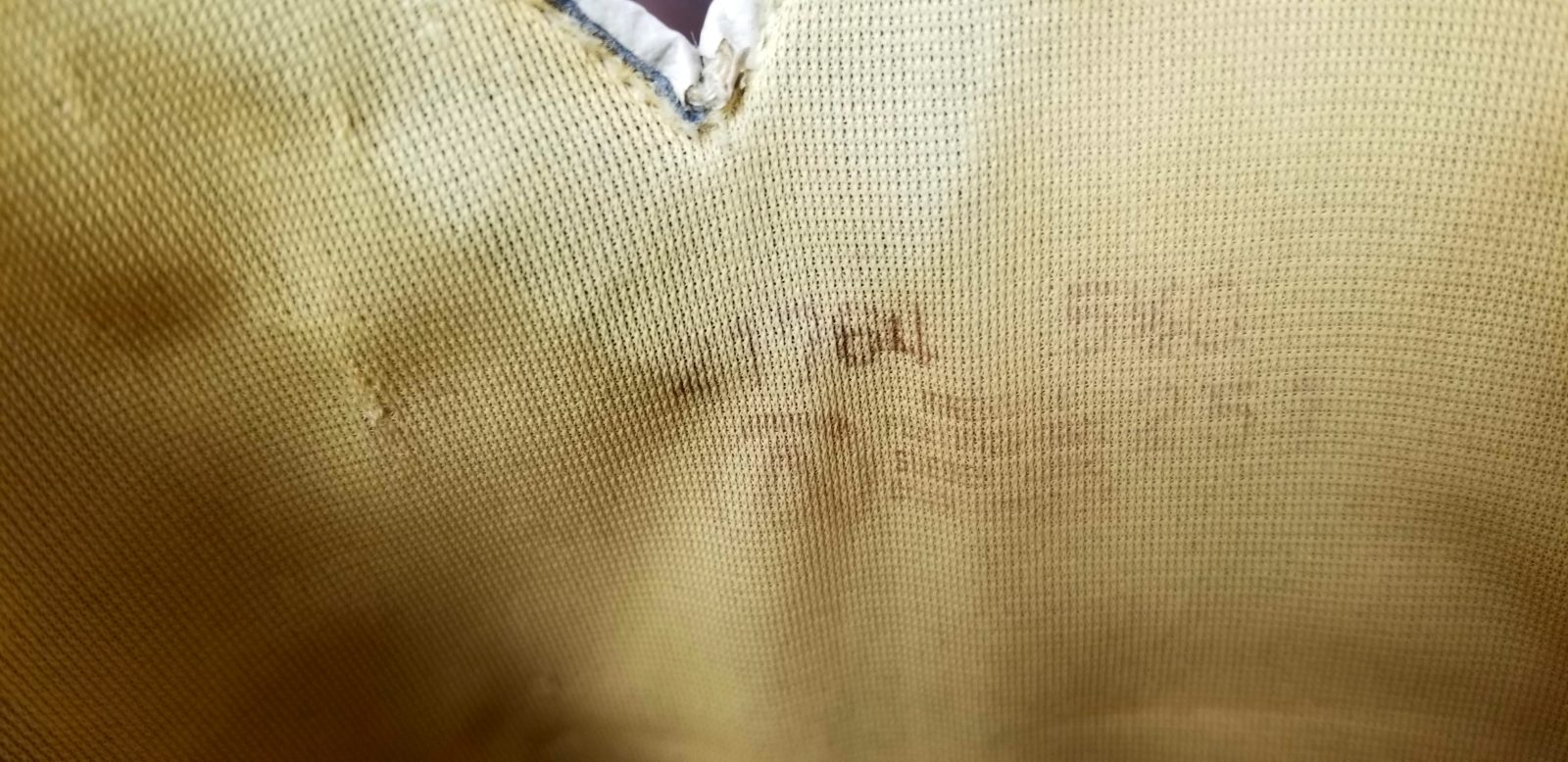 Acme Gray & Tan Western Cowboy Boots Wedge Soles Vintage US Made Women