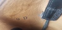 Ariat Heritage Roper 35501 Black Leather Western Cowboy Boots ATS Men