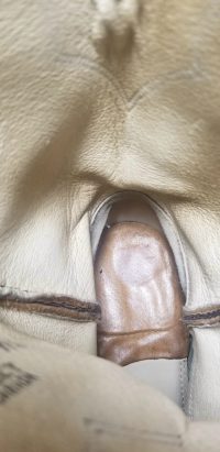 Boulet Tan Brown Suede Short Cowboy WEestern Roper Boots Canada Men