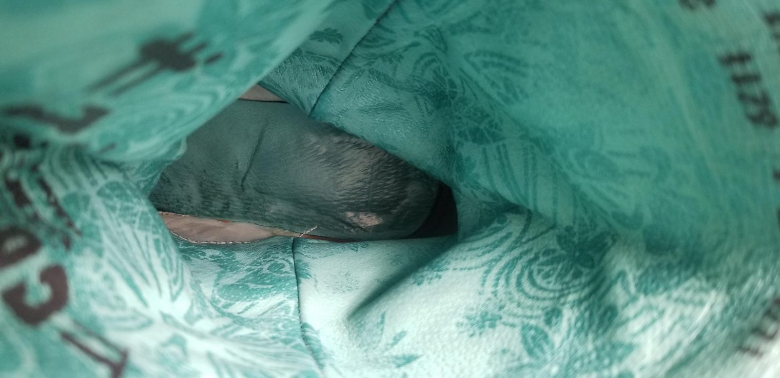 Corral Vintage Black Cowboy Western Boots Sequin Inlay Cutouts C1179 Women