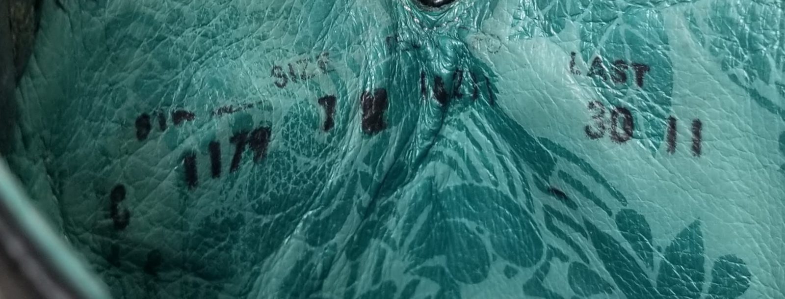 Corral Vintage Black Cowboy Western Boots Sequin Inlay Cutouts C1179 Women