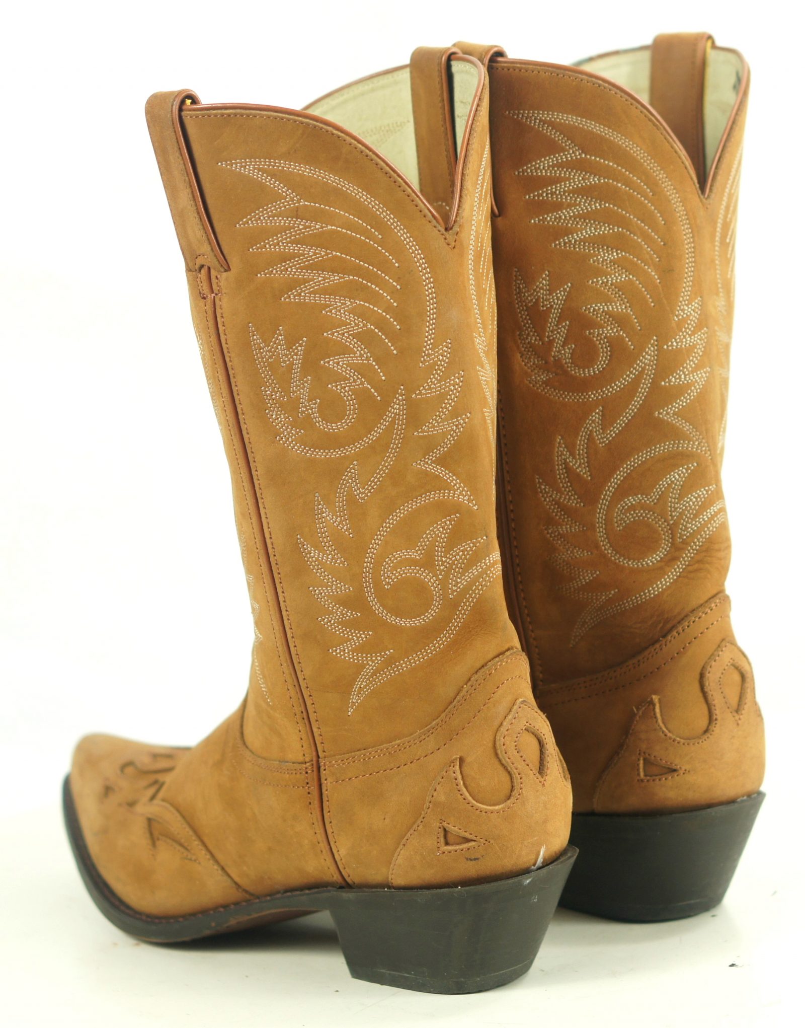 good cowboy boots for women