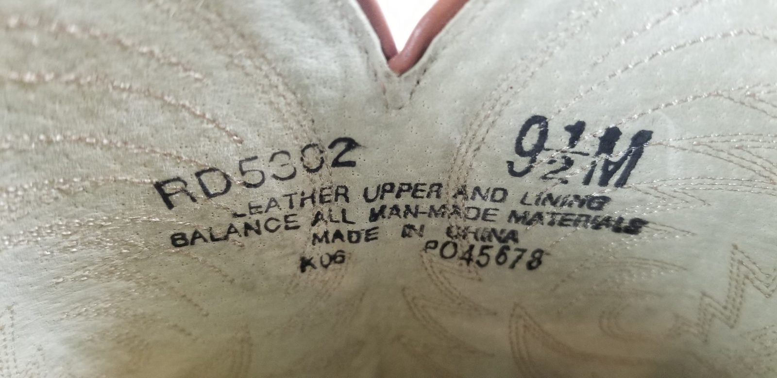 Durango RD5302 Brown Velvety Suede Wingtip Cowboy Western Boots Women