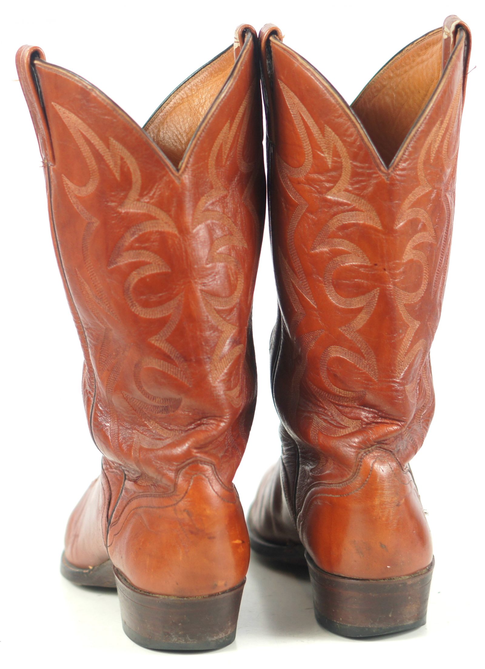 el dorado handmade boots