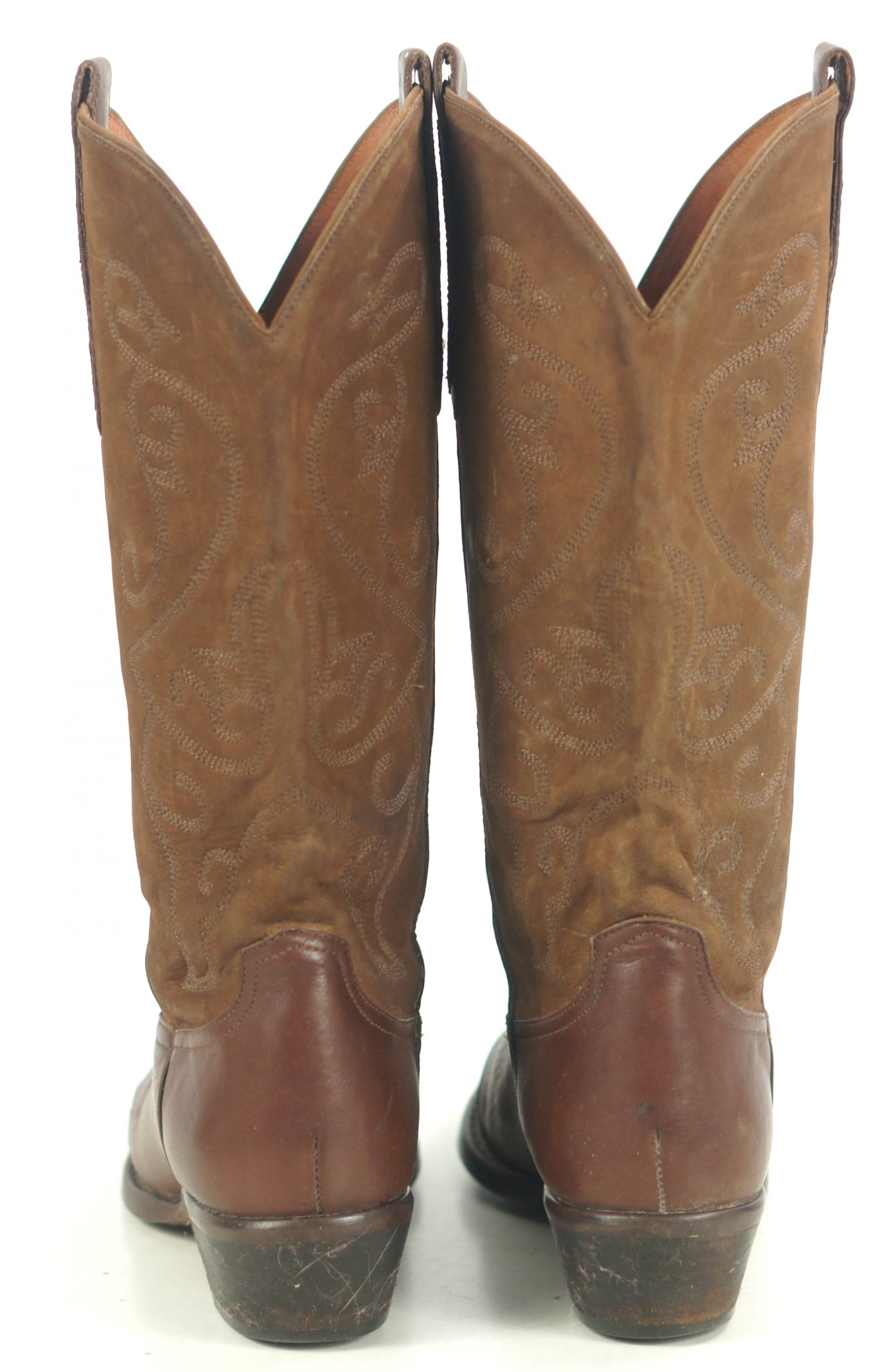 nine west boots size 12