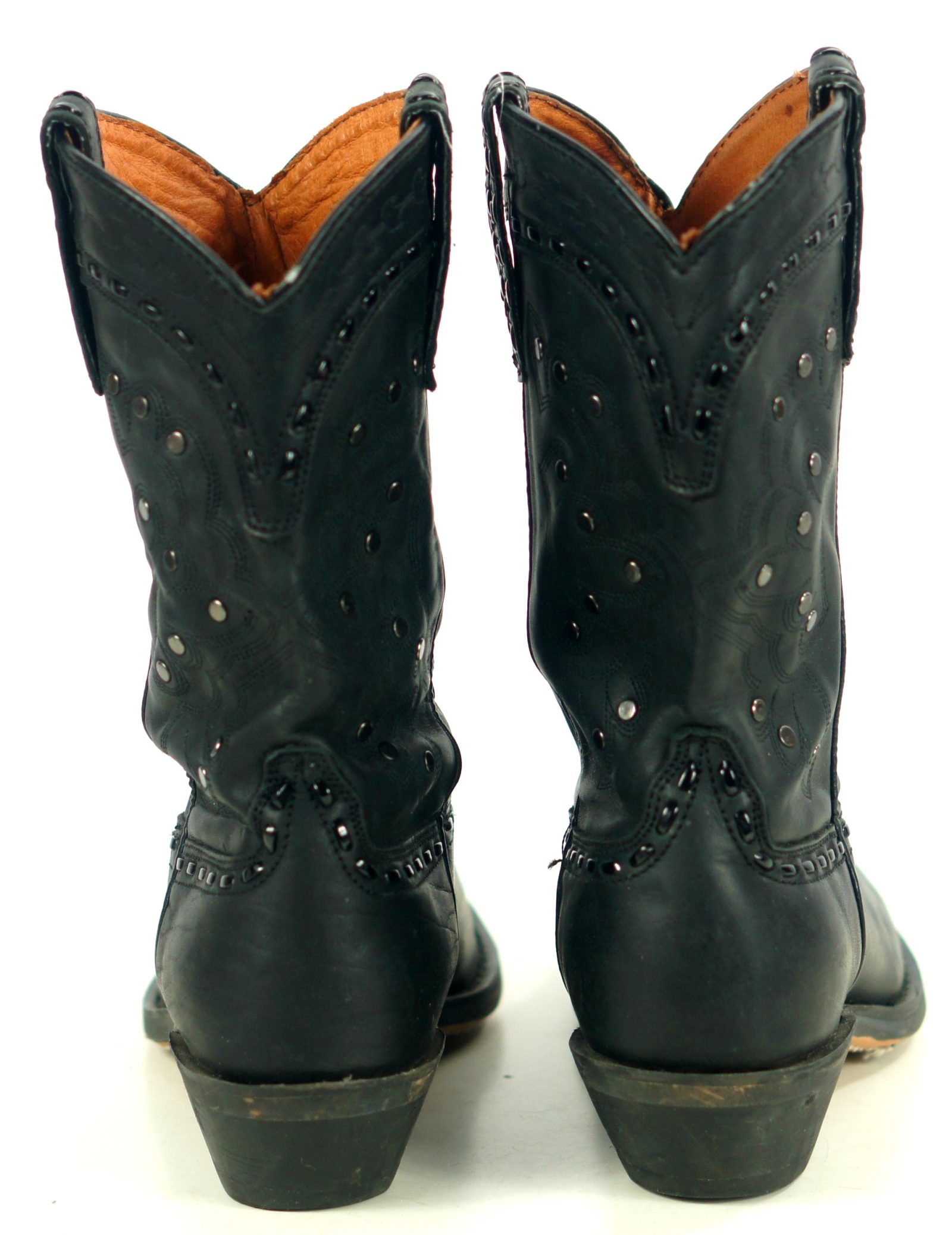 most popular cowgirl boots