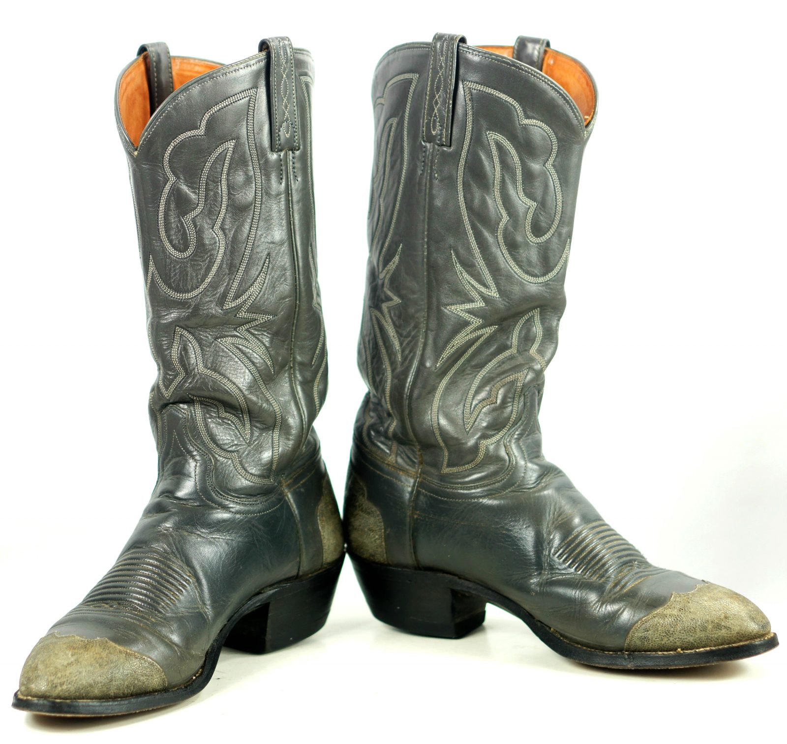 j chisholm handcrafted cowboy boots