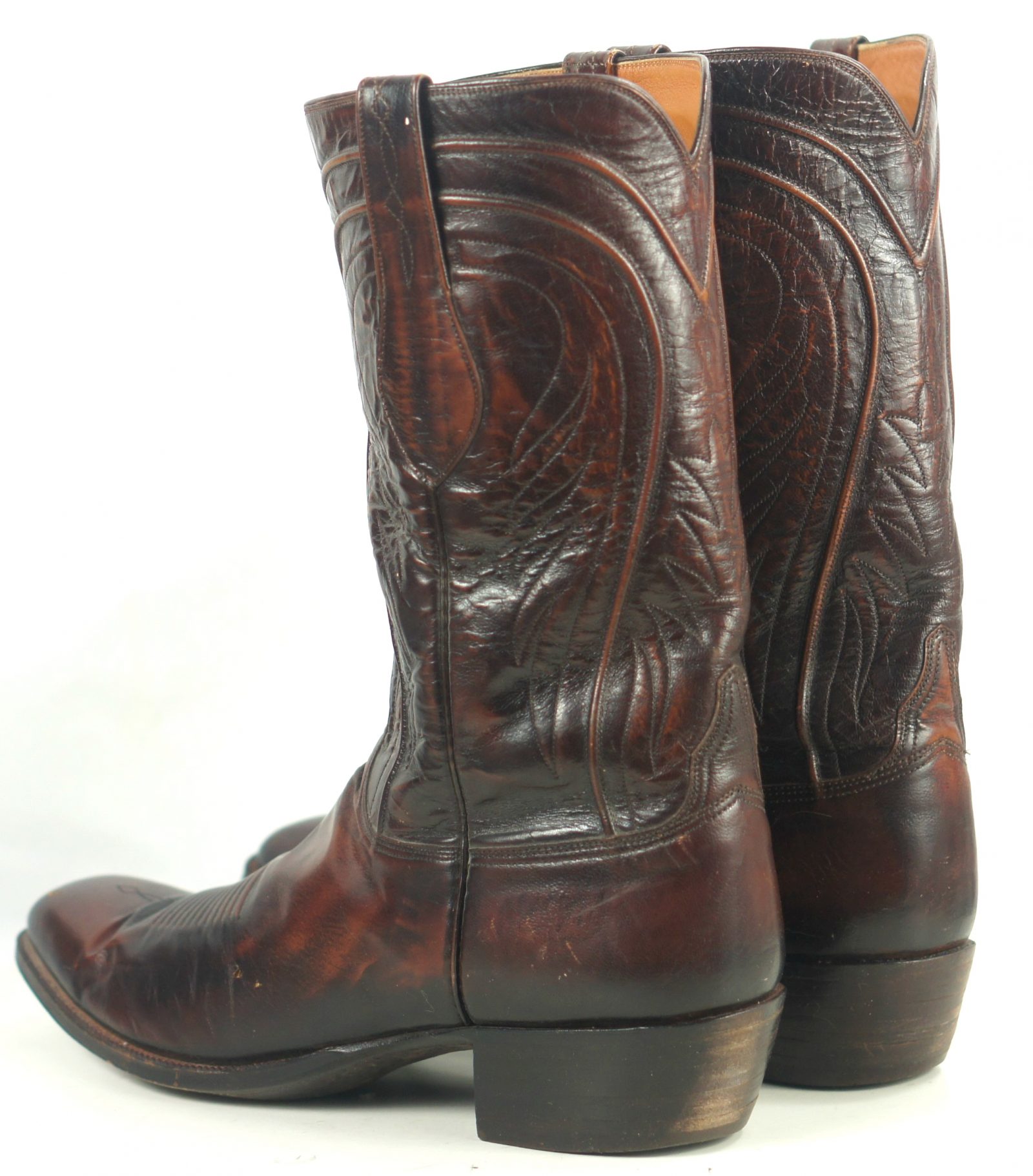 lucchese m1646