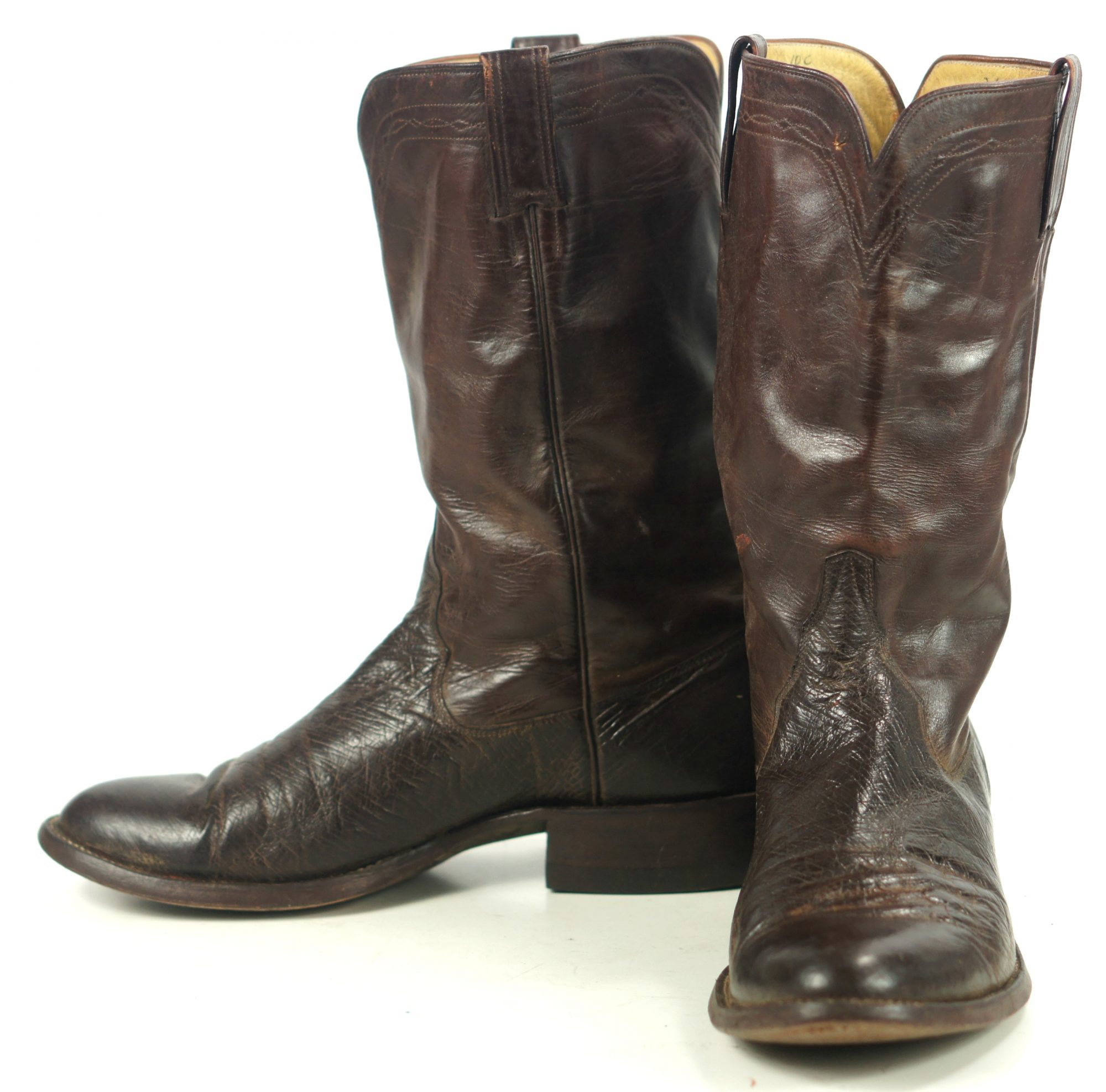 ml leddy custom boots price