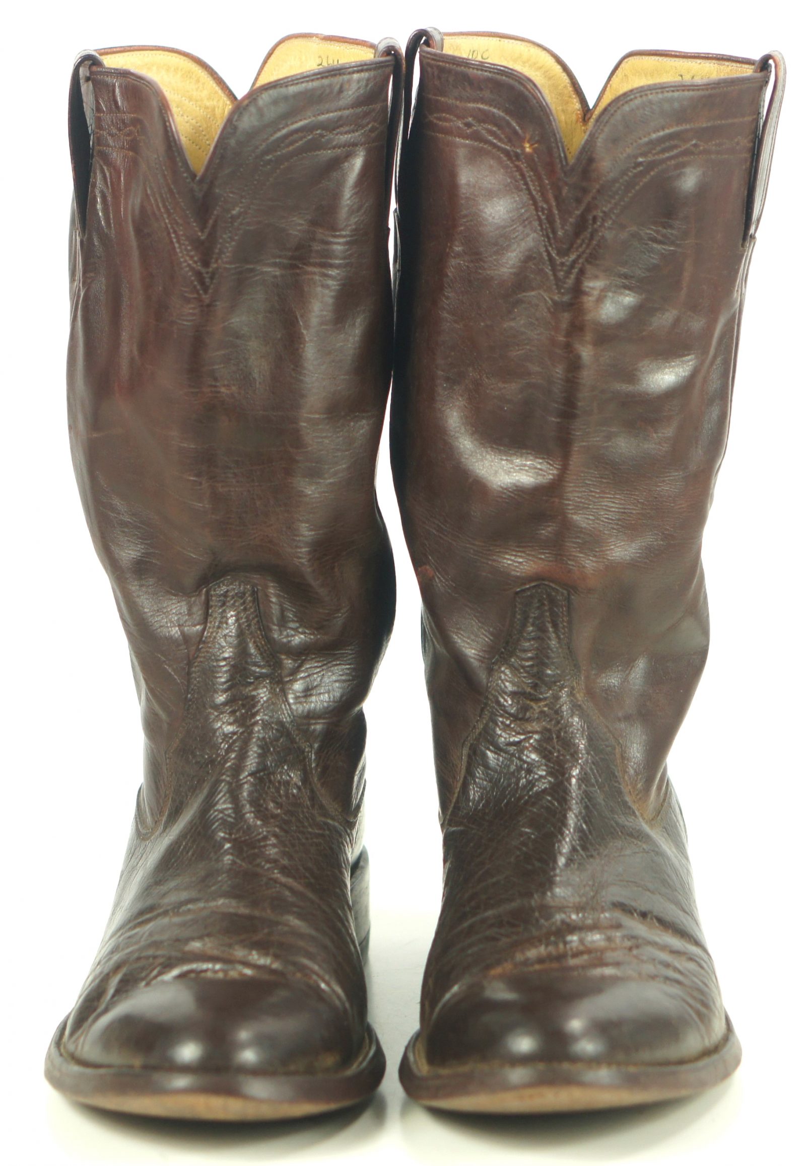 ml leddy custom boots price