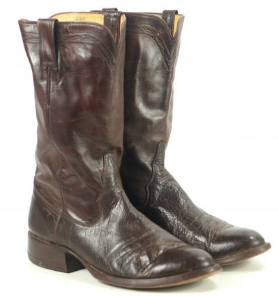 ml leddy custom boots price