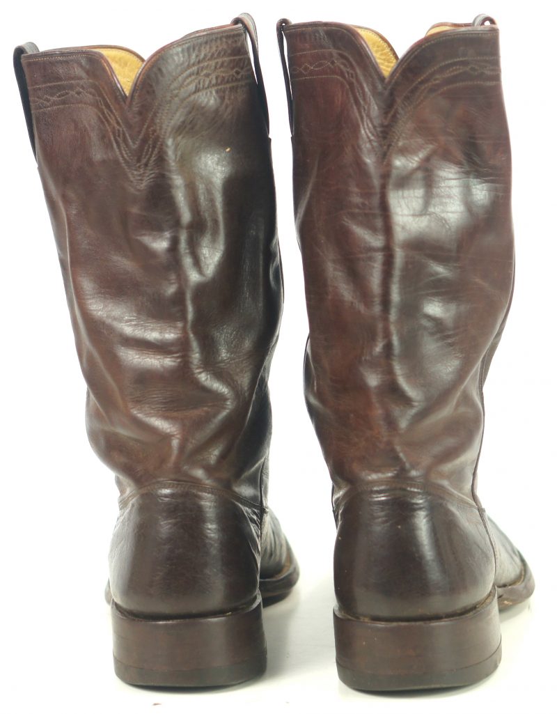 ml leddy custom boots price