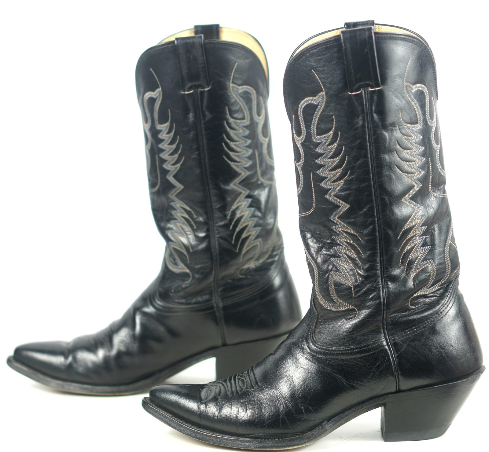 top cowboy boot makers