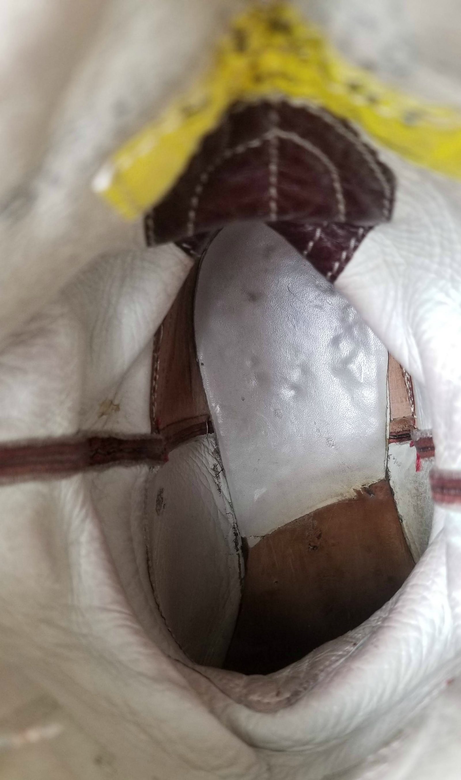 Stewart Custom Handmade Cowboy Boots Blue Thunderbirds Vintage 70s Men