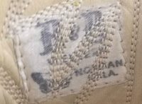 Vintage Custom Cowboy Western Boots Oil Wells Norman Oklahoma B&B Boots Mens (2)