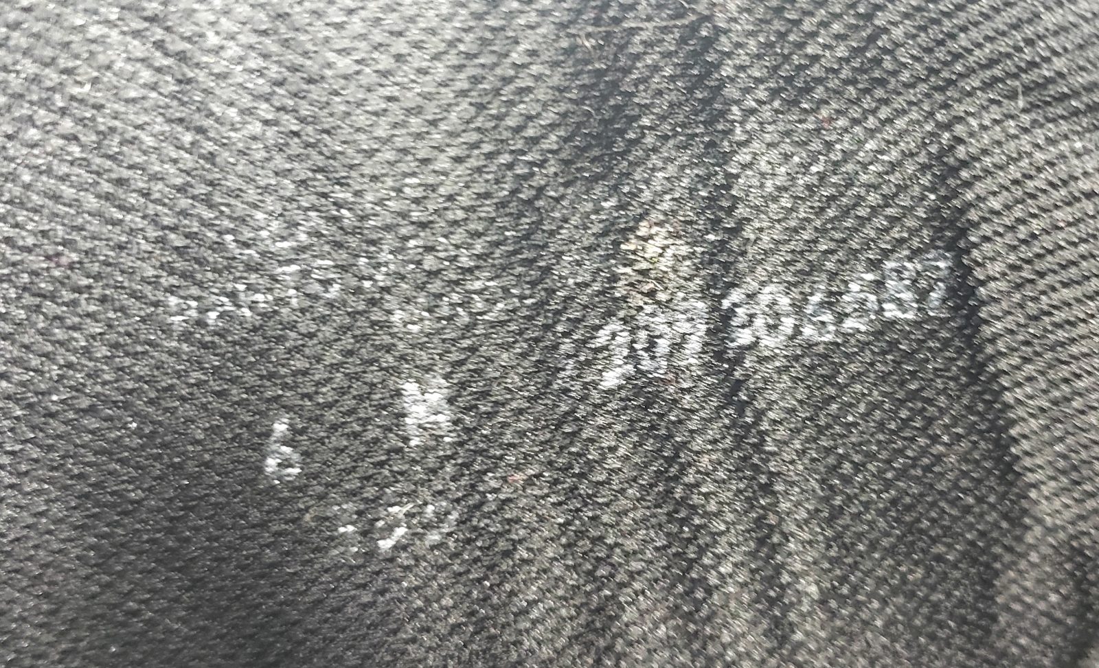 Abilene Distressed Brown Suede Cowboy Boho Boots Vintage US Made Women